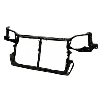 Replacement - Front Radiator Support (CAPA Certified)