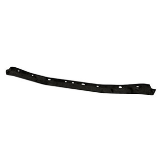 Replacement - Front Lower Radiator Support Tie Bar (CAPA Certified)