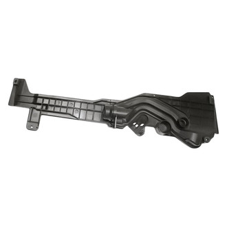 Replacement - Radiator Support Bracket (Standard Line)