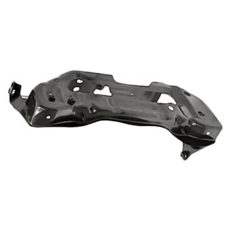 Replacement - Front Passenger Side Radiator Support (Standard Line)