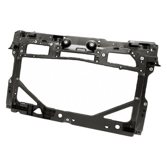 Replacement - Front Radiator Support (CAPA Certified)