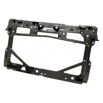 Replacement - Front Radiator Support (Standard Line)