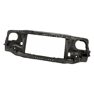 Replacement - Front Radiator Support (CAPA Certified)