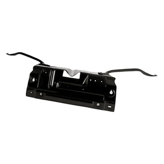 Replacement - Center Radiator Support Bracket (CAPA Certified)