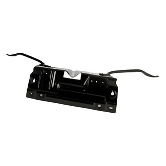 Replacement - Center Radiator Support Bracket (Standard Line)
