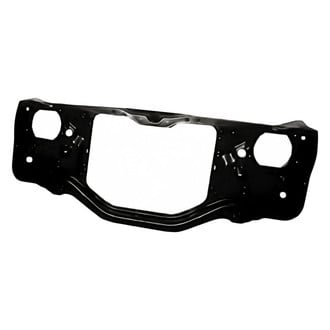 Replacement - Radiator Support (CAPA Certified)