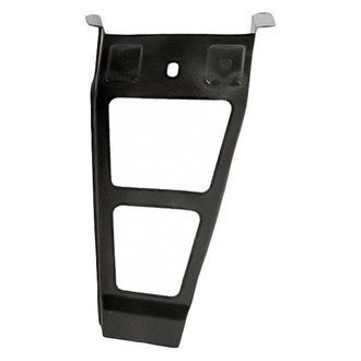 Replacement - Center Radiator Support (CAPA Certified)