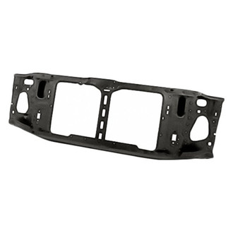 Replacement - Front Radiator Support (Standard Line)
