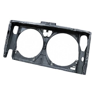 Replacement - Radiator Support (Standard Line)