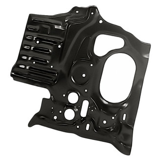 Replacement - Passenger Side Radiator Support (Standard Line)
