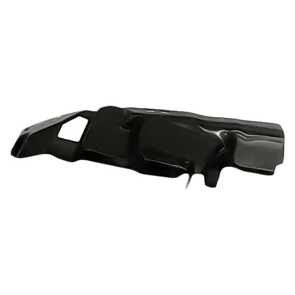 Replacement - Passenger Side Radiator Support Outer Closure Panel