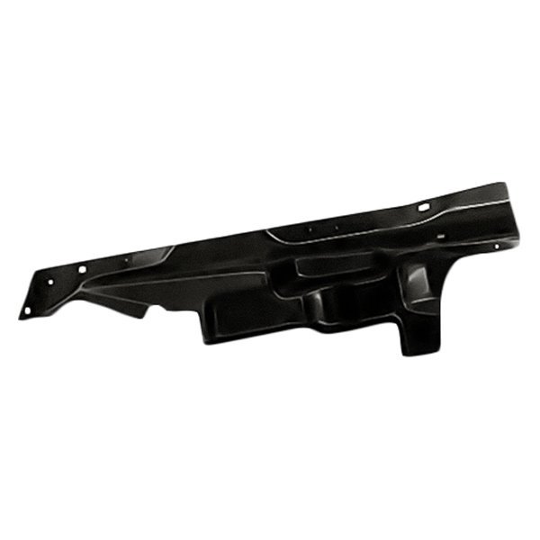 Replacement - Driver Side Radiator Support Inner Closure Panel