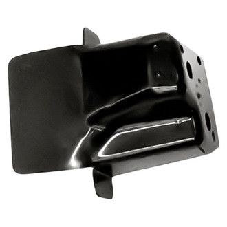 Replacement - Driver Side Radiator Support Panel (Standard Line)
