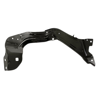 Replacement - Front Outer Driver Side Header Panel (Standard Line)