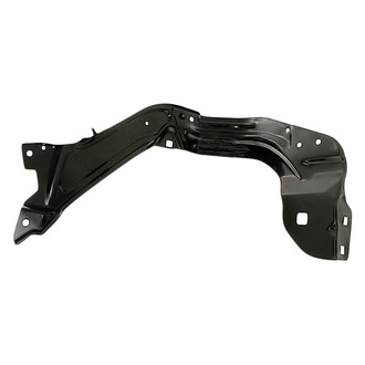 Replacement - Front Outer Passenger Side Header Panel (Standard Line)