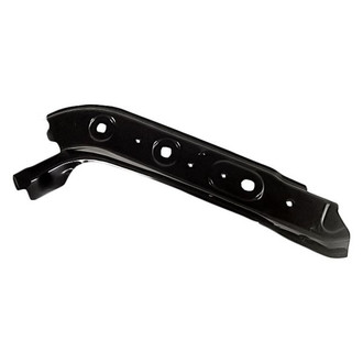 Replacement - Upper Outer Passenger Side Radiator Support Tie Bar (Standard Line)