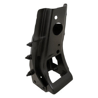 Replacement - Driver Side Radiator Support (Standard Line)