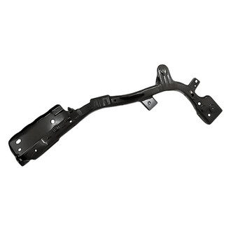 Replacement - Upper Driver Side Radiator Support Tie Bar (Standard Line)