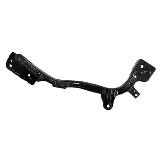 Replacement - Upper Passenger Side Radiator Support Tie Bar (CAPA Certified)