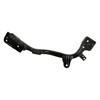 Replacement - Upper Passenger Side Radiator Support Tie Bar (Standard Line)