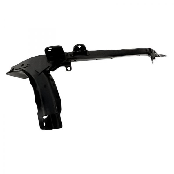 Replacement - Driver Side Radiator Support