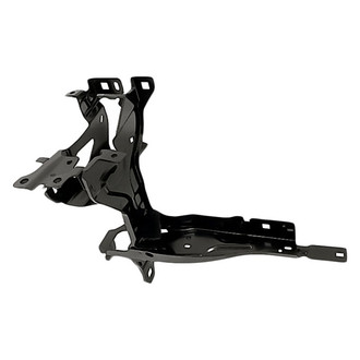 Replacement - Driver Side Radiator Support (Standard Line)