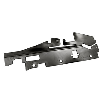 Replacement - Driver Side Grille Air Deflector (Standard Line)