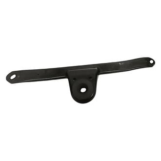 Replacement - Upper Driver Side Radiator Support (CAPA Certified)