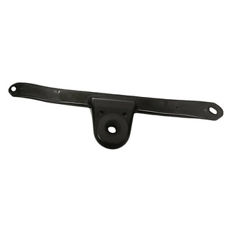 Replacement - Upper Passenger Side Radiator Support (CAPA Certified)