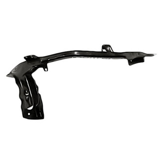Replacement - Upper Driver Side Radiator Support Tie Bar (Standard Line)