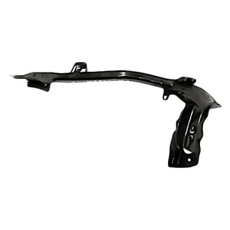 Replacement - Upper Passenger Side Radiator Support Tie Bar (CAPA Certified)
