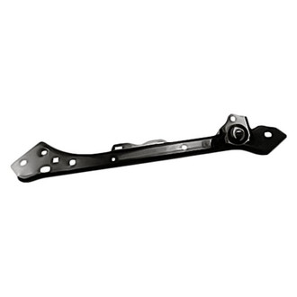 Replacement - Upper Driver Side Radiator Support Tie Bar (CAPA Certified)