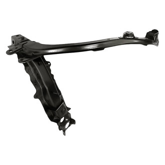 Replacement - Upper Driver Side Radiator Support Tie Bar (CAPA Certified)