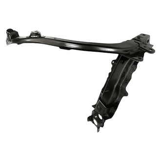 Replacement - Upper Passenger Side Radiator Support Tie Bar (CAPA Certified)