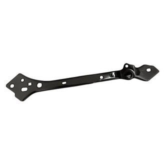 Replacement - Upper Driver Side Radiator Support Extension (Standard Line)