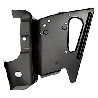 Replacement - Driver Side Headlight Mounting Panel (Standard Line)
