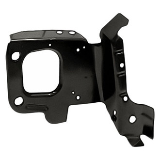 Replacement - Passenger Side Headlight Mounting Panel (Standard Line)