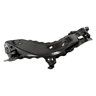 Replacement - Driver Side Radiator Support (Standard Line)