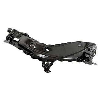 Replacement ID0013AA1683C00 - Passenger Side Radiator Support (CAPA Certified)