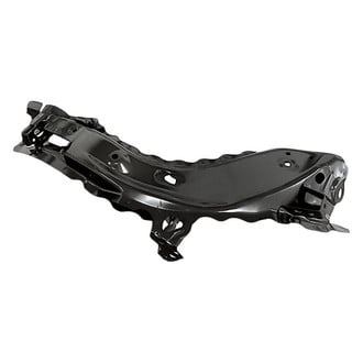 Replacement - Passenger Side Radiator Support (Standard Line)