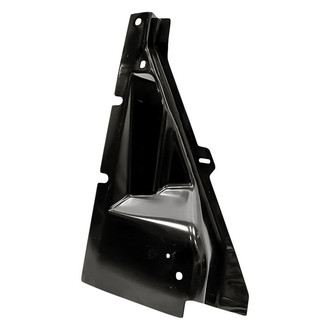 Replacement - Lower Passenger Side Radiator Support (Standard Line)