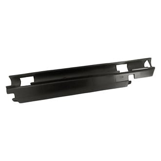 Replacement - Driver Side Grille Air Deflector (Standard Line)