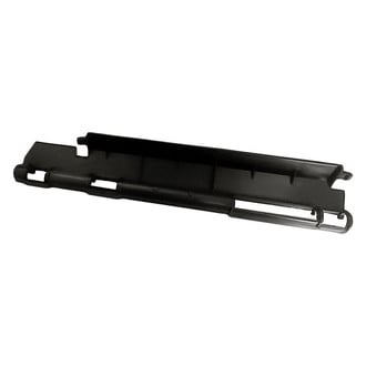 Replacement - Passenger Side Grille Air Deflector (Standard Line)