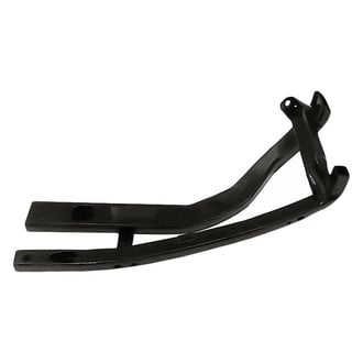 Replacement - Outer Driver Side Radiator Support Bracket (Standard Line)