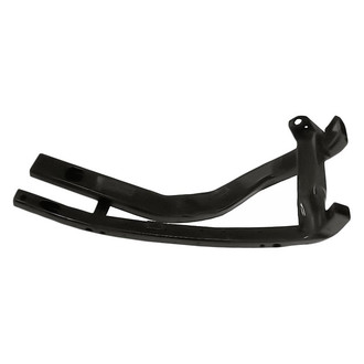 Replacement - Outer Passenger Side Radiator Support Bracket (Standard Line)
