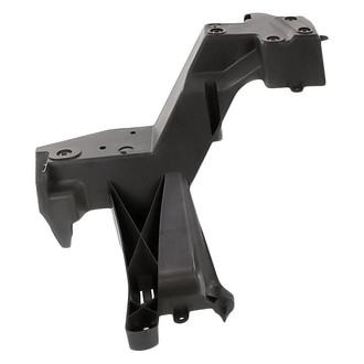 Replacement - Driver Side Headlight Bracket (CAPA Certified)
