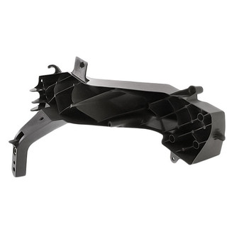 Replacement - Passenger Side Headlight Bracket (CAPA Certified)