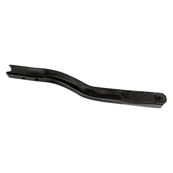 Replacement - Front Passenger Side Outer Radiator Support Tie Bar