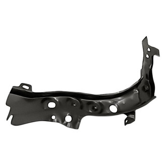Replacement - Driver Side Radiator Support Side Panel (Standard Line)