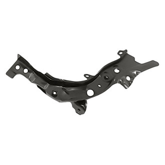 Replacement - Passenger Side Radiator Support Side Panel (Standard Line)